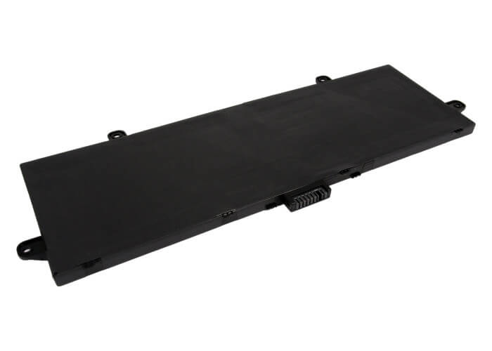 7.4V, 6800mAh, Li-Polymer Battery fits Samsung, Chromebook 550c, Xe550c22, 50.32Wh