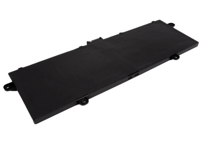 7.4V, 6800mAh, Li-Polymer Battery fits Samsung, Chromebook 550c, Xe550c22, 50.32Wh