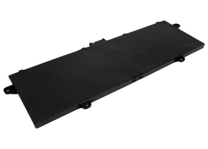 7.4V, 6800mAh, Li-Polymer Battery fits Samsung, Chromebook 550c, Xe550c22, 50.32Wh