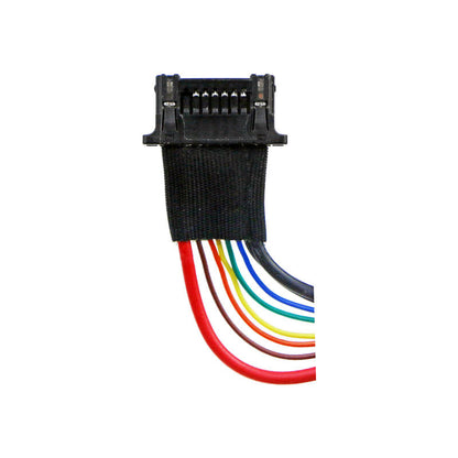 14.4V, 3100mAh, Li-Polymer Battery fits Fujitsu, Lifebook U77, 44.64Wh