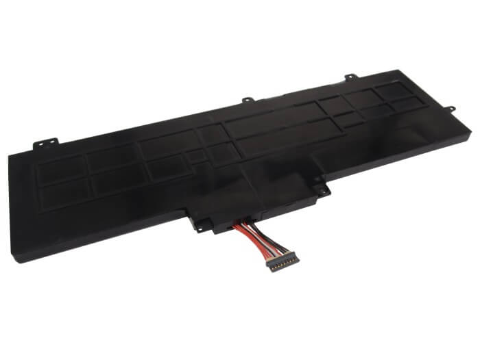 7.4V, 6350mAh, Li-Polymer Battery fits Samsung, Np350u2a, Np350u2b, 46.99Wh