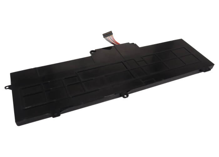 7.4V, 6350mAh, Li-Polymer Battery fits Samsung, Np350u2a, Np350u2b, 46.99Wh