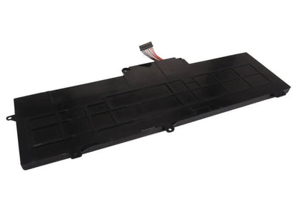 7.4V, 6350mAh, Li-Polymer Battery fits Samsung, Np350u2a, Np350u2b, 46.99Wh