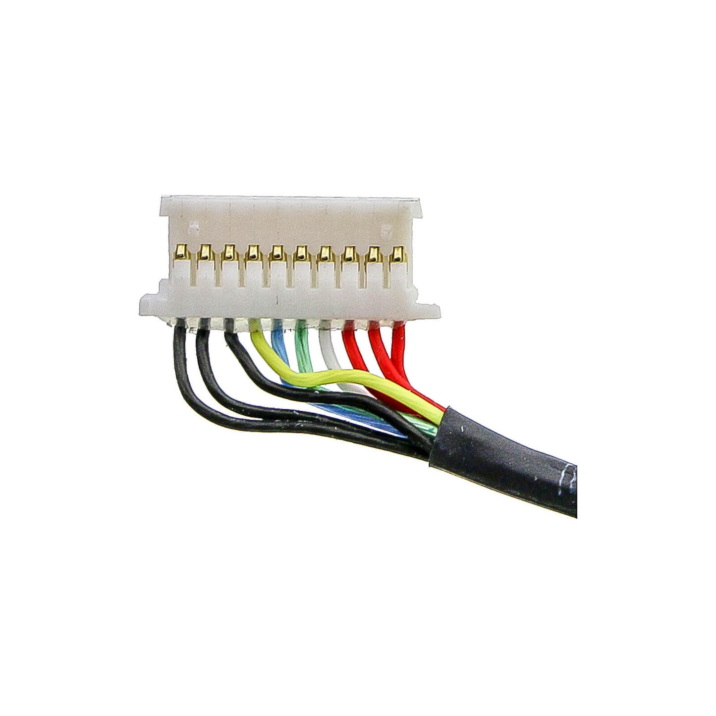 7.7V, 6150mAh, Li-Polymer Battery fits Hp, Chromebook X360 13c, Elite C1030, 47.355Wh