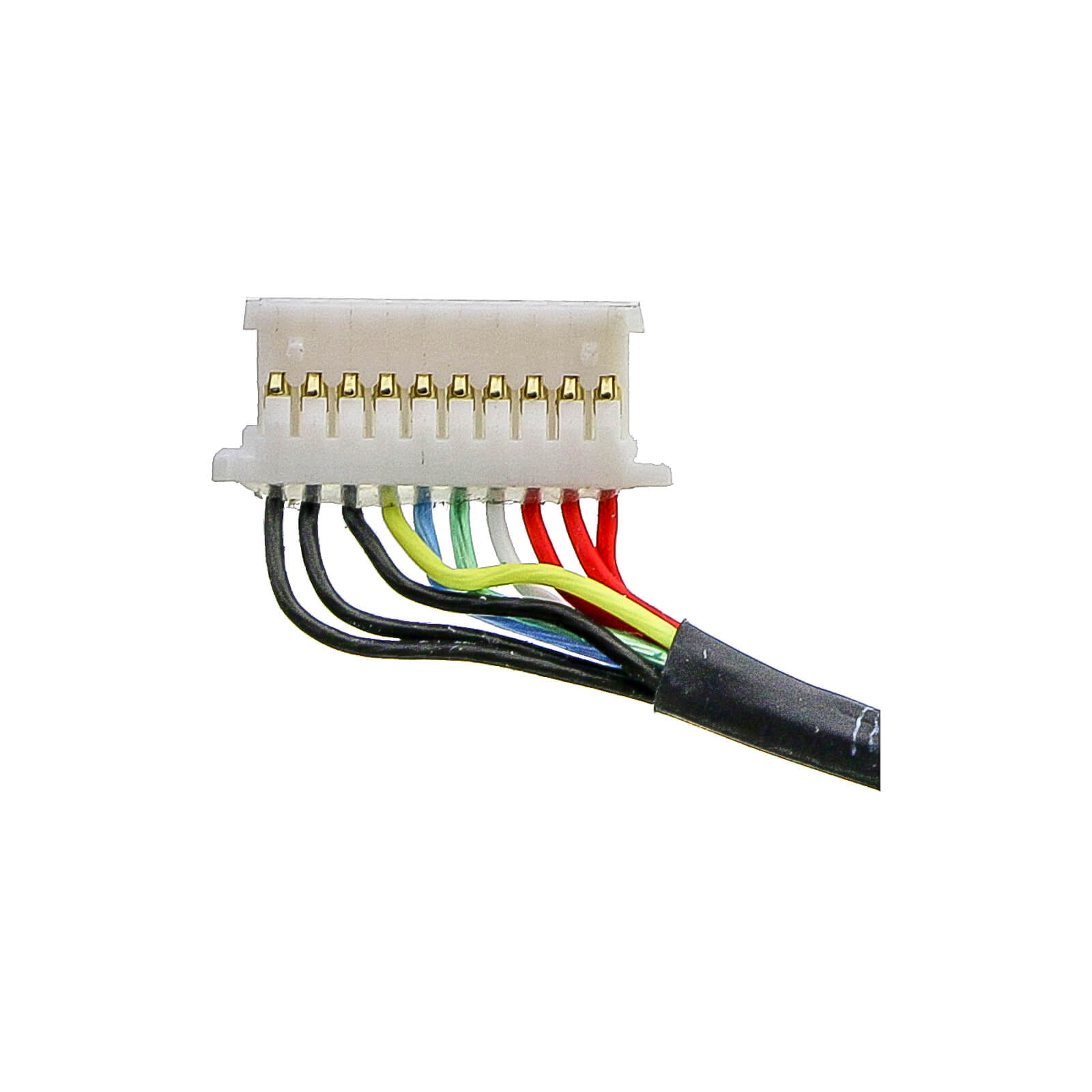 7.7V, 6150mAh, Li-Polymer Battery fits Hp, Chromebook X360 13c, Elite C1030, 47.355Wh