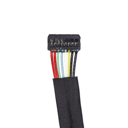 7.7V, 5250mAh, Li-Polymer Battery fits Lenovo, Yoga Duet 2020, 40.425Wh