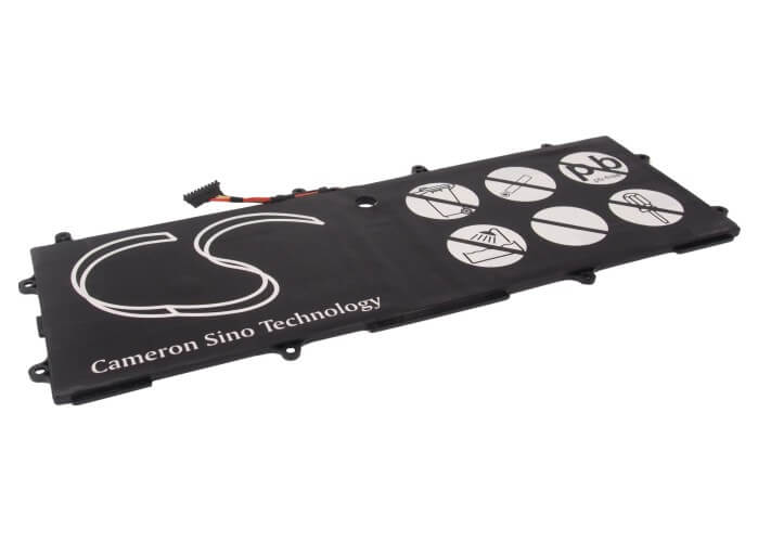 7.5V, 4080mAh, Li-Polymer Battery fits Samsung, 303c, 905s3g, 30.6Wh