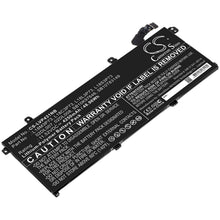 11.52V, 4250mAh, Li-Polymer Battery fits Lenovo, Thinkpad P43s, Thinkpad P43s-20rh001fge, 48.96Wh