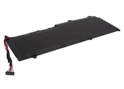 7.4V, 5400mAh, Li-Polymer Battery fits Samsung, 700t, Series 7, 39.96Wh