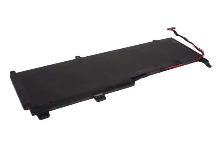 7.4V, 5400mAh, Li-Polymer Battery fits Samsung, 700t, Series 7, 39.96Wh