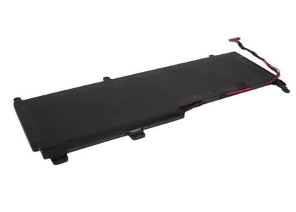 7.4V, 5400mAh, Li-Polymer Battery fits Samsung, 700t, Series 7, 39.96Wh