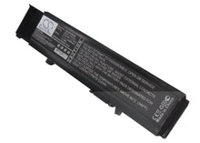 11.1V, 6600mAh, Li-ion Battery fits Dell, Vostro 3400, Vostro 3500, 73.26Wh