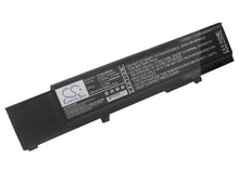 11.1V, 6600mAh, Li-ion Battery fits Dell, Vostro 3400, Vostro 3500, 73.26Wh