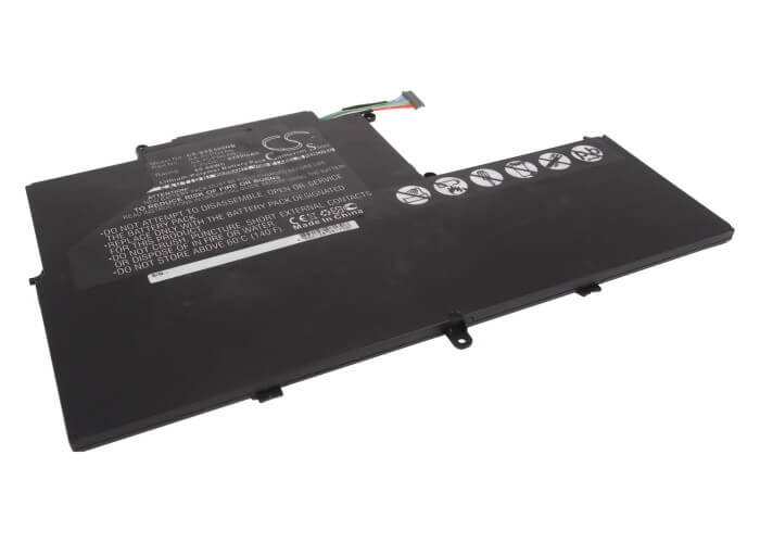 7.4V, 8200mAh, Li-Polymer Battery fits Samsung, Chromebook 2, Series 5 535u3c, 60.68Wh