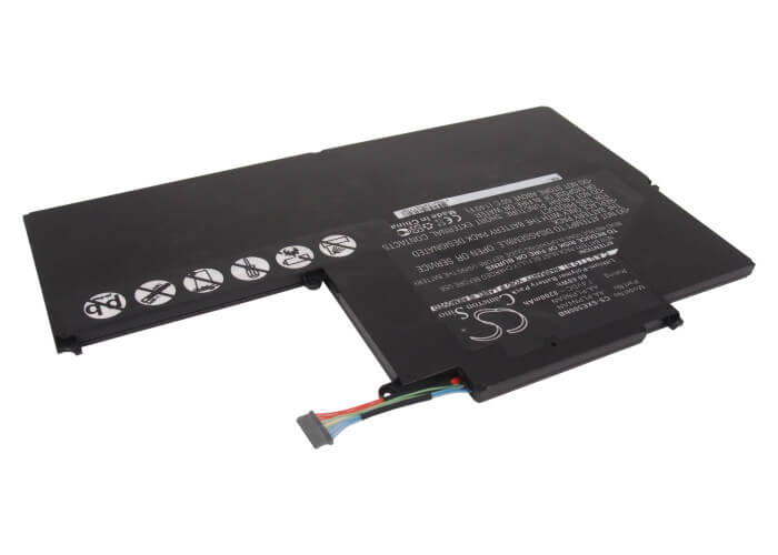 7.4V, 8200mAh, Li-Polymer Battery fits Samsung, Chromebook 2, Series 5 535u3c, 60.68Wh