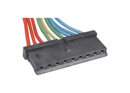 7.4V, 8200mAh, Li-Polymer Battery fits Samsung, Chromebook 2, Series 5 535u3c, 60.68Wh