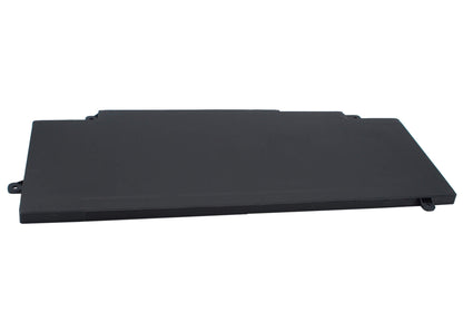14.4V, 3850mAh, Li-Polymer Battery fits Toshiba, Satellite P55w, Satellite P55w-b, 55.44Wh