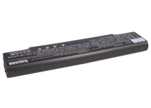 11.1V, 4400mAh, Li-ion Battery fits Sony, Vaio Vgn-cr115, Vaio Vgn-cr116, 48.84Wh