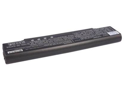 11.1V, 4400mAh, Li-ion Battery fits Sony, Vaio Vgn-cr115, Vaio Vgn-cr116, 48.84Wh