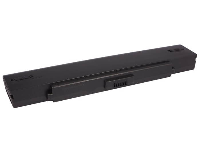 11.1V, 4400mAh, Li-ion Battery fits Sony, Vaio Vgn-cr115, Vaio Vgn-cr116, 48.84Wh