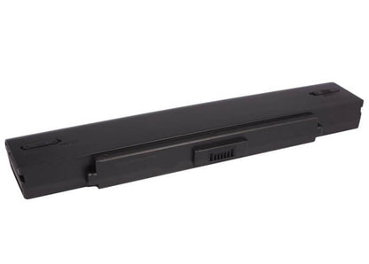 11.1V, 4400mAh, Li-ion Battery fits Sony, Vaio Vgn-cr115, Vaio Vgn-cr116, 48.84Wh