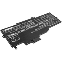 11.58V, 4050mAh, Li-Polymer Battery fits Lenovo, Thinkpad X1 Nano, Thinkpad X1 Nano-20un002uge, 46.899Wh