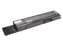 11.1V, 4400mAh, Li-ion Battery fits Dell, Vostro 3400, Vostro 3500, 48.84Wh