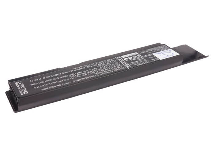 11.1V, 4400mAh, Li-ion Battery fits Dell, Vostro 3400, Vostro 3500, 48.84Wh
