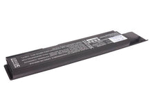 11.1V, 4400mAh, Li-ion Battery fits Dell, Vostro 3400, Vostro 3500, 48.84Wh