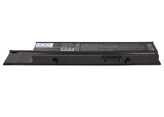 11.1V, 4400mAh, Li-ion Battery fits Dell, Vostro 3400, Vostro 3500, 48.84Wh