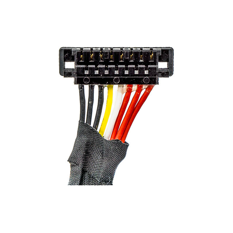 15.2V, 3700mAh, Li-Polymer Battery fits Asus, G501, G601j, 56.24Wh