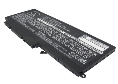 14.8V, 3900mAh, Li-ion Battery fits Dell, Inspiron 14, Inspiron 14-7000, 57.72Wh