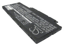 14.8V, 3900mAh, Li-ion Battery fits Dell, Inspiron 14, Inspiron 14-7000, 57.72Wh