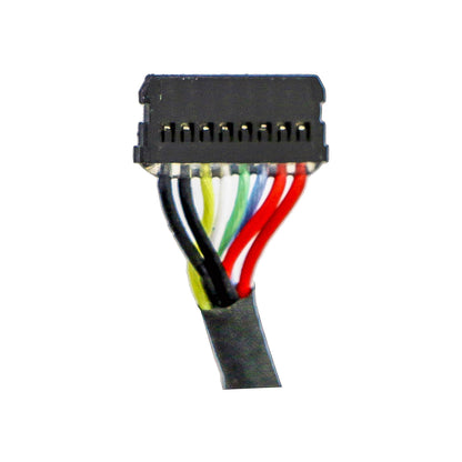 7.68V, 6000mAh, Li-Polymer Battery fits Lenovo, Yg 720-13ikb 80x6006pau, Yg 720-13ikb I5 8g 128g 10h 80, 46.08Wh