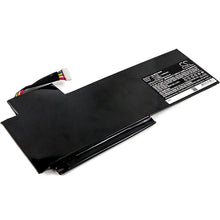 11.4V, 5400mAh, Li-Polymer Battery fits Schenker, Xmg C703, 61.56Wh