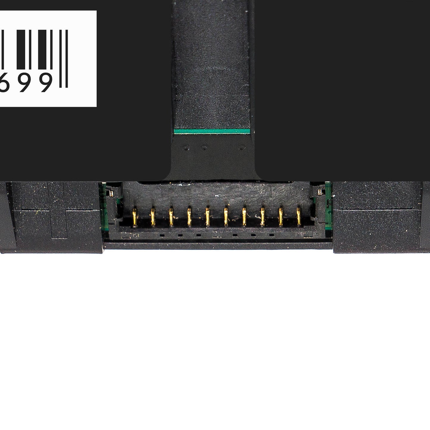 15.0V, 3450mAh, Li-Polymer Battery fits Dell, Inspiron 13 7306 2-in-1, Inspiron 14 5401, 51.75Wh
