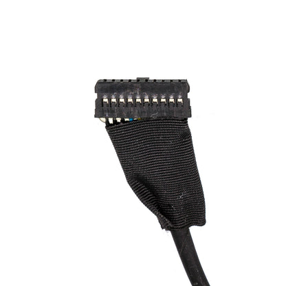 7.6V, 7750mAh, Li-Polymer Battery fits Dell, Latitude 12 5289, Latitude 5289, 58.9Wh