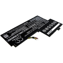 11.25V, 3700mAh, Li-Polymer Battery fits Acer, Aspire One Cloudbook 11 Ao1-13, Aspire One Cloudbook 11 Ao1-13, 41.625Wh