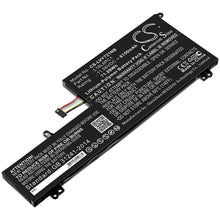 11.56V, 6150mAh, Li-Polymer Battery fits Lenovo, Yoga 720, Yoga 720-15, 71.094Wh