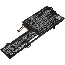 11.52V, 3100mAh, Li-Polymer Battery fits Lenovo, 7000-13, Chao7000-13, 35.712Wh