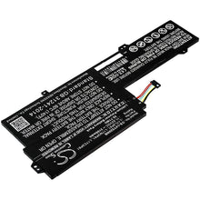 11.52V, 3100mAh, Li-Polymer Battery fits Lenovo, 7000-13, Chao7000-13, 35.712Wh