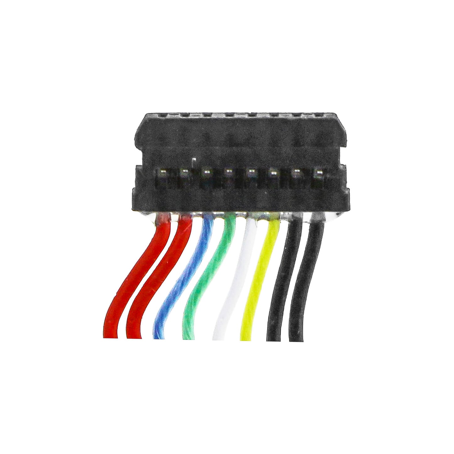 7.5V, 7350mAh, Li-Polymer Battery fits Lenovo, Chromebook C340-15, Yoga Chromebook C630, 55.125Wh