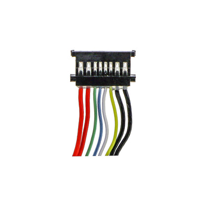 11.52V, 4100mAh, Li-Polymer Battery fits Lenovo, Thinkpad X390 Yoga, Thinkpad X390 Yoga(20nna005cd), 47.232Wh