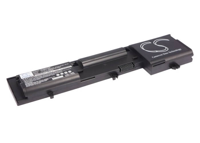 11.1V, 4400mAh, Li-ion Battery fits Dell, Latitude D410, 48.84Wh