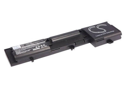11.1V, 4400mAh, Li-ion Battery fits Dell, Latitude D410, 48.84Wh