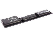 11.1V, 4400mAh, Li-ion Battery fits Dell, Latitude D410, 48.84Wh