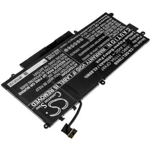 11.4V, 3850mAh, Li-Polymer Battery fits Dell, Latitude 5289 2-in-1, Latitude 7390 2-in-1, 43.89Wh