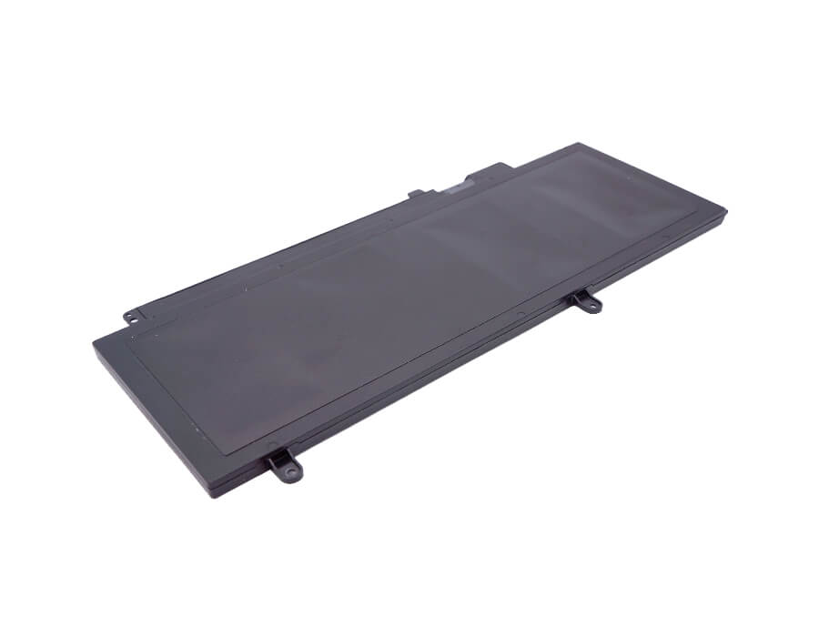 7.4V, 7500mAh, Li-ion Battery fits Dell, Ins 15-5565-d1625a, Ins 15-5565-d1625l, 55.5Wh