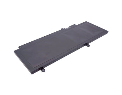 7.4V, 7500mAh, Li-ion Battery fits Dell, Ins 15-5565-d1625a, Ins 15-5565-d1625l, 55.5Wh
