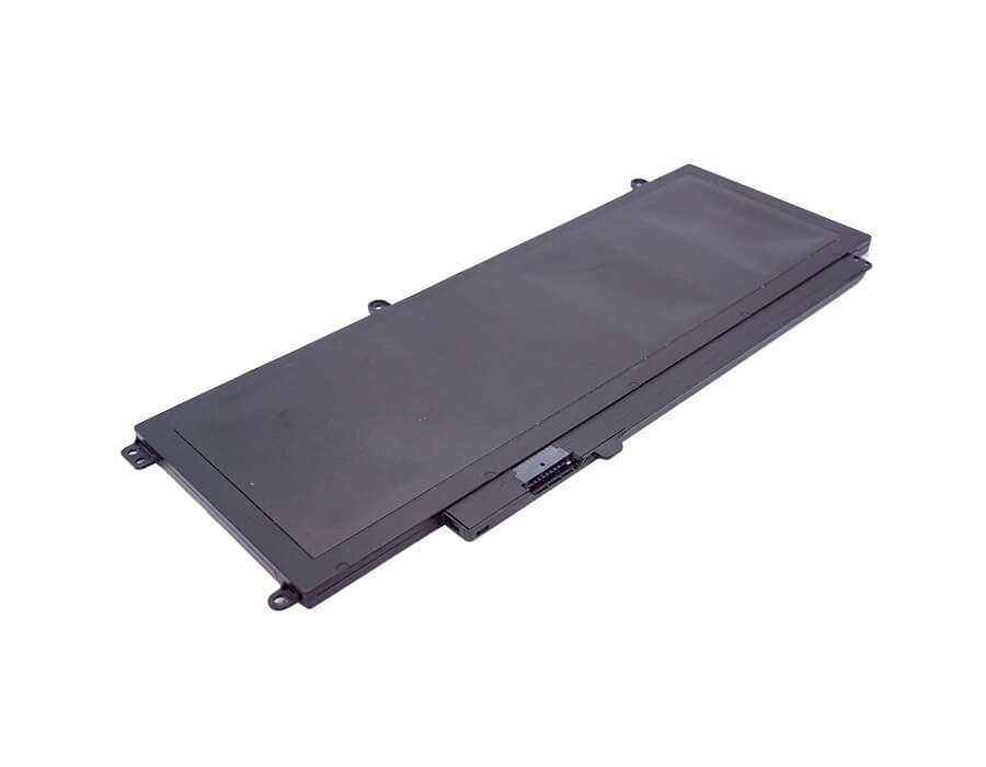 7.4V, 7500mAh, Li-ion Battery fits Dell, Ins 15-5565-d1625a, Ins 15-5565-d1625l, 55.5Wh